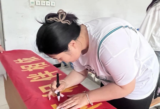 筑牢安全防線，共筑平安校園