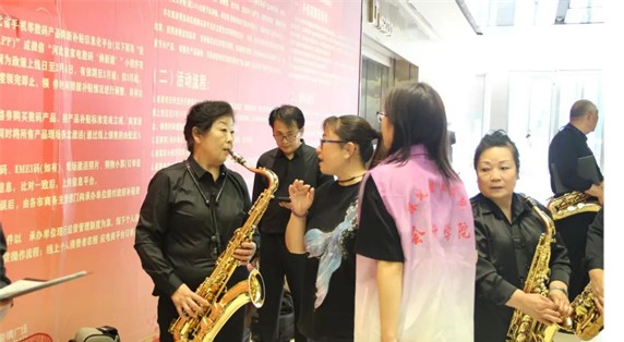 公益活動(dòng)保定理工學(xué)院會(huì)計(jì)學(xué)院青春志愿行,助殘暖人心——保定理工學(xué)院會(huì)計(jì)學(xué)院學(xué)子為助殘活動(dòng)注入青春力量