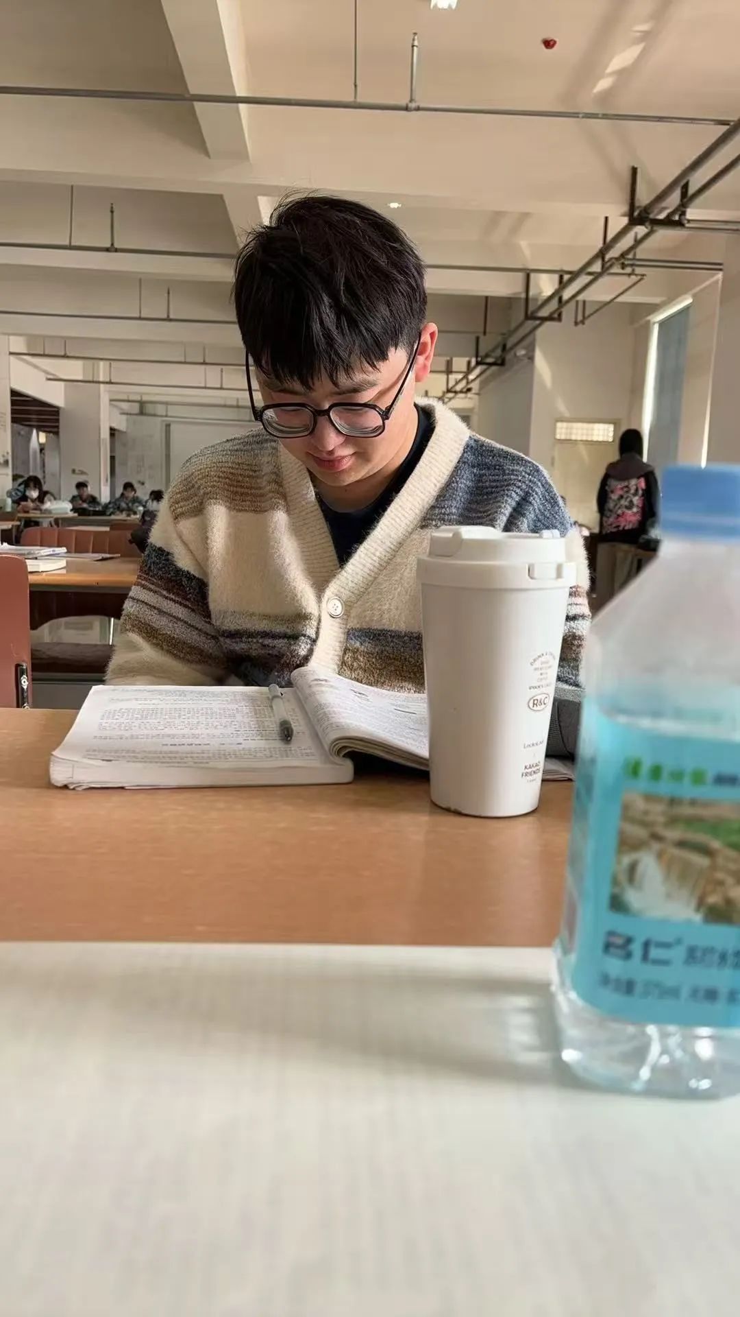 考研經(jīng)驗(yàn)分享會(huì)