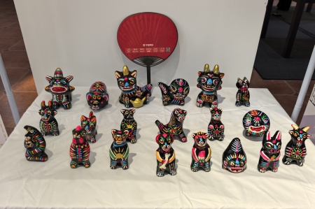 保定理工學(xué)院藝術(shù)學(xué)院2025屆畢業(yè)設(shè)計(jì)作品展盛大開幕，校企共賞藝術(shù)盛宴