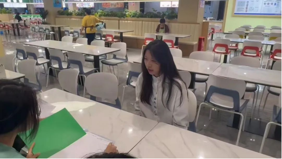 模擬面試煉真功 實戰(zhàn)技巧強根基