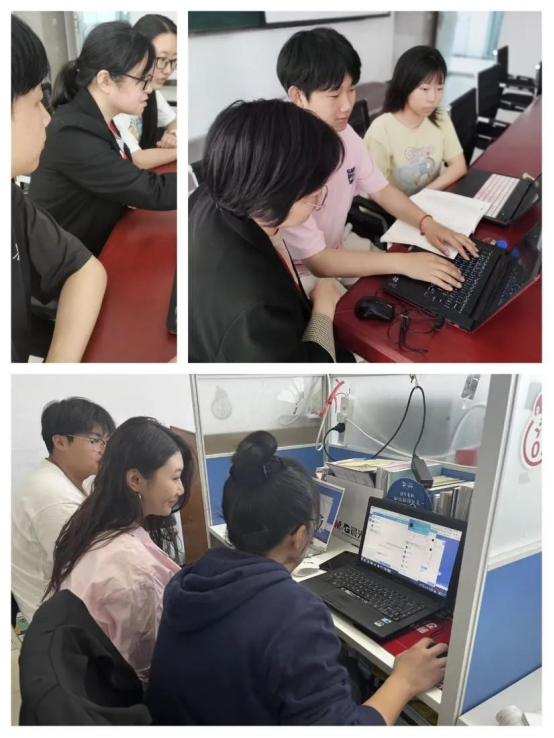 會計學(xué)院稅海爭鋒，智匯管會斬獲2025年 “科云杯”?企業(yè)稅務(wù)及經(jīng)營管理技能大賽雙賽道佳績