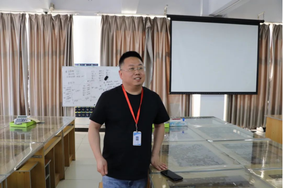 粽香迎端午 “會(huì)”聚賀佳節(jié)——保定理工學(xué)院會(huì)計(jì)學(xué)院舉辦端午節(jié)教師活動(dòng)