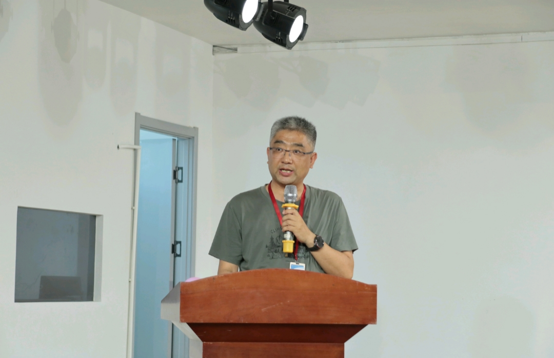 【青春綻放，學(xué)苑風(fēng)采】||信息科學(xué)與工程學(xué)院||共赴青春之約，見證夢想啟航