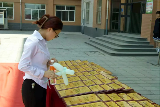 ‘會(huì)’聚家校，共筑未來(lái) ——會(huì)計(jì)學(xué)院家長(zhǎng)開(kāi)放日