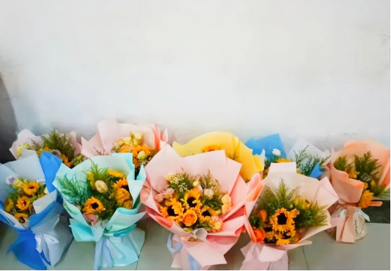 ‘會(huì)’聚家校，共筑未來(lái) ——會(huì)計(jì)學(xué)院家長(zhǎng)開(kāi)放日