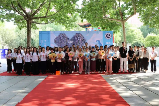 ‘會(huì)’聚家校，共筑未來(lái) ——會(huì)計(jì)學(xué)院家長(zhǎng)開(kāi)放日