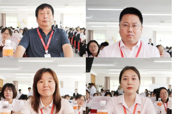 逐夢青春 遠行思恩 ：會計學院2025屆畢業(yè)典禮暨學位授予儀式