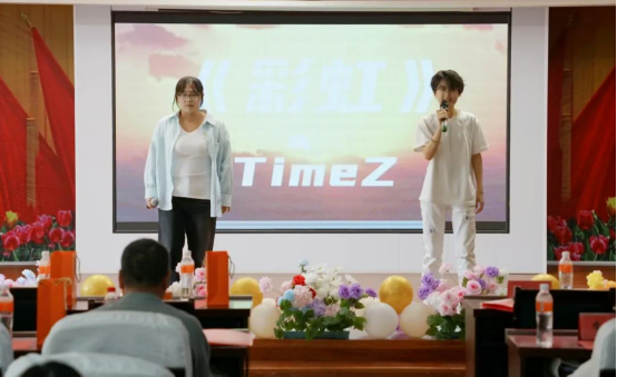 逐夢青春 遠行思恩 ：會計學院2025屆畢業(yè)典禮暨學位授予儀式