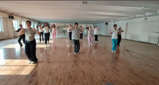 保定理工學(xué)院師生同心鑄高光 全國排舞賽場盡顯拼搏風(fēng)采！ ——我校代表隊榮獲2025年全國排舞錦標(biāo)賽一等獎
