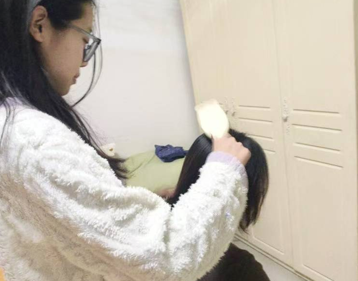 孝老愛親傳佳話,弘揚美德樹新風——感恩教育