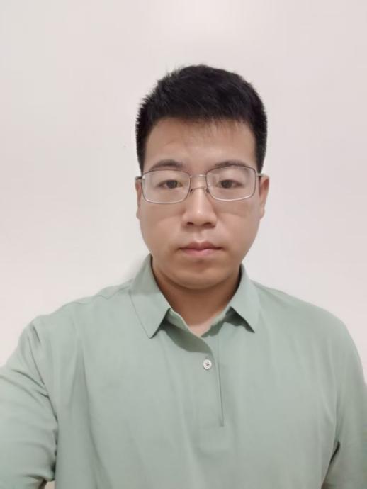優(yōu)秀項(xiàng)目主管---趙曉磊