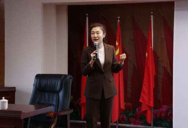 精研技巧,筑夢成長——輔導(dǎo)員素質(zhì)能力大賽技巧專題培訓(xùn)