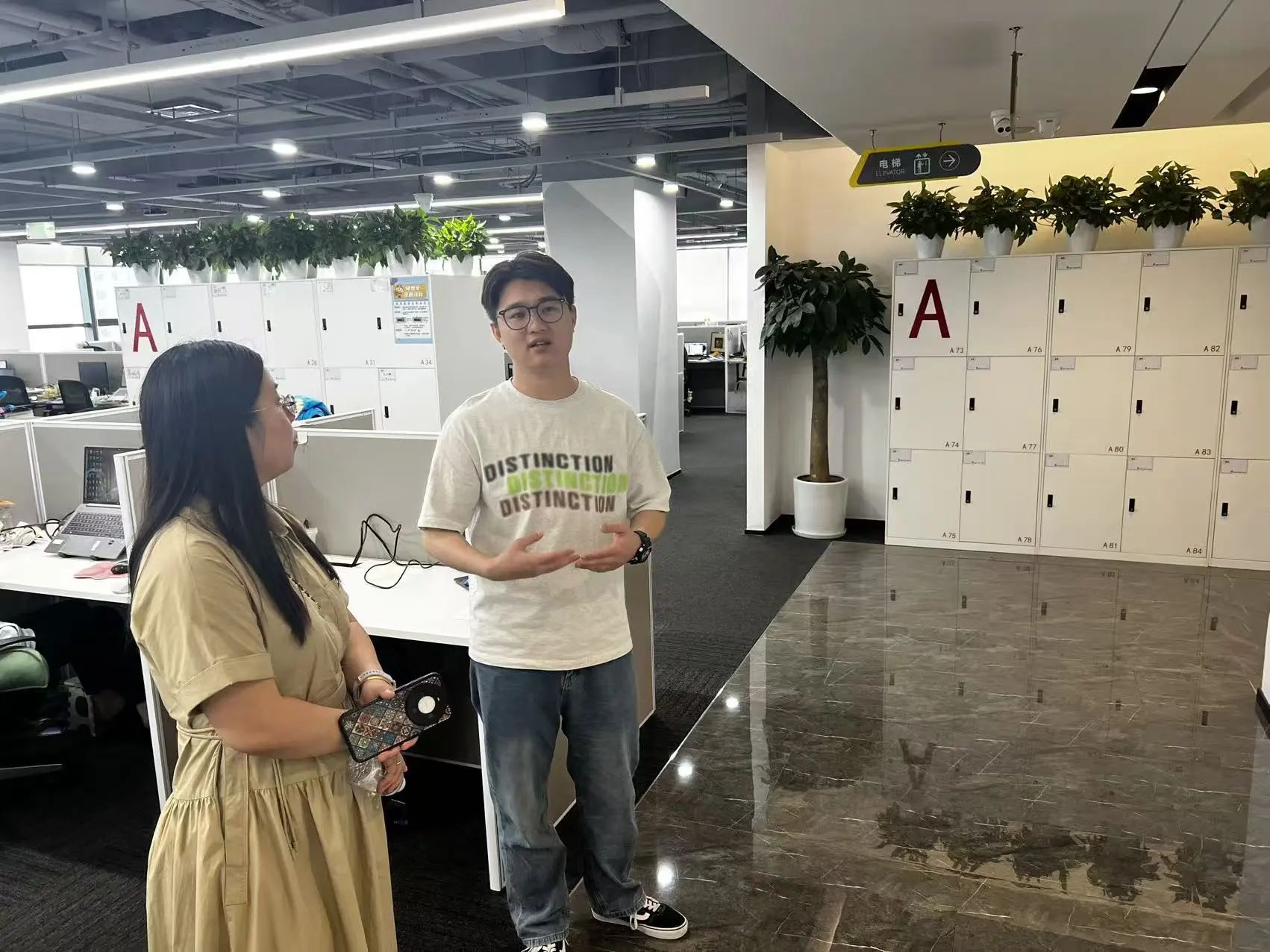 筑夢未來！保定理工學(xué)院教育學(xué)院與北京希望在線攜手打通實習(xí)就業(yè) “最后一公里”