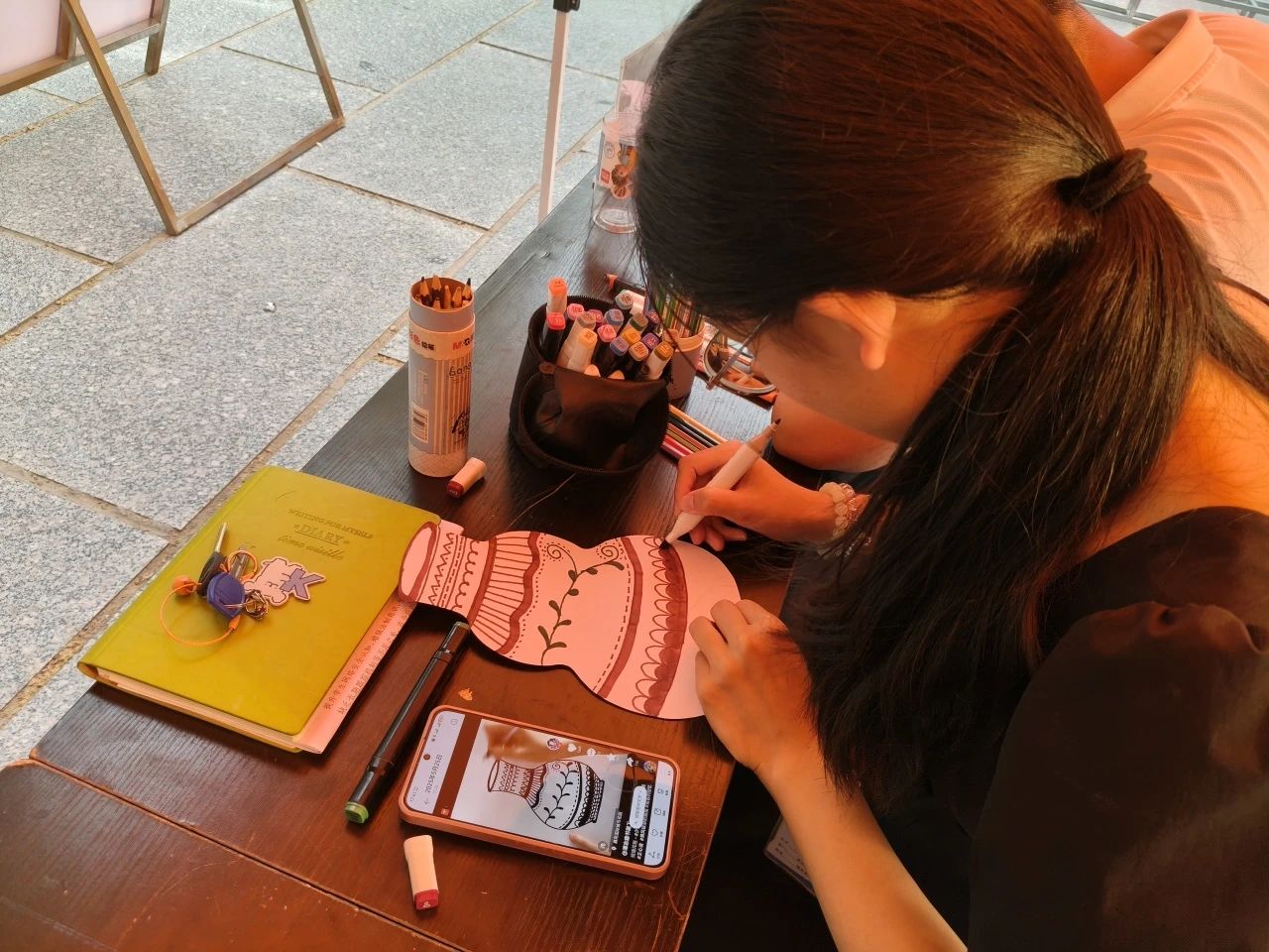 保定理工學(xué)院‖教育學(xué)院‖5.25“我愛(ài)我，從心出發(fā)”心理游園會(huì)圓滿落幕，愛(ài)己從心