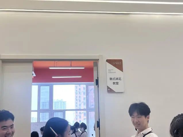 保定理工學院||教育學院||童心探學府，萌趣啟新程——史莊實驗幼兒園走進保定理工學院參觀研學