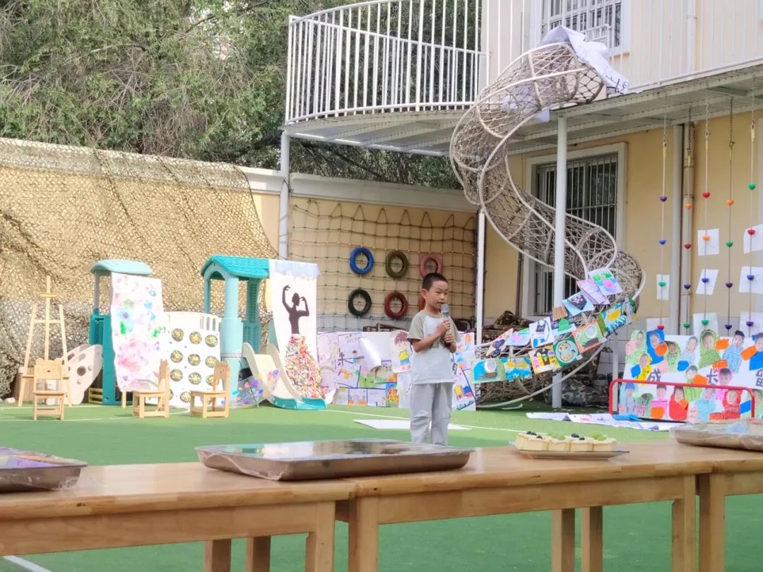 保定理工學院教育學院||童心綻放，共筑成長——與史莊實驗幼兒園攜手開展實踐育人活動