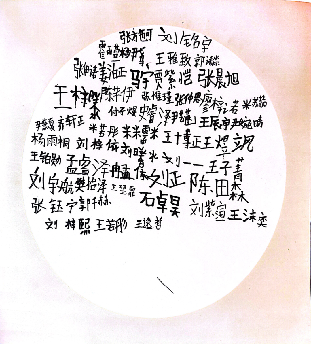 保定理工學(xué)院||教育學(xué)院||筆端傳薪火，實(shí)踐共成長(zhǎng)——教育學(xué)院助力清苑區(qū)第五小學(xué)書法課程圓滿收官