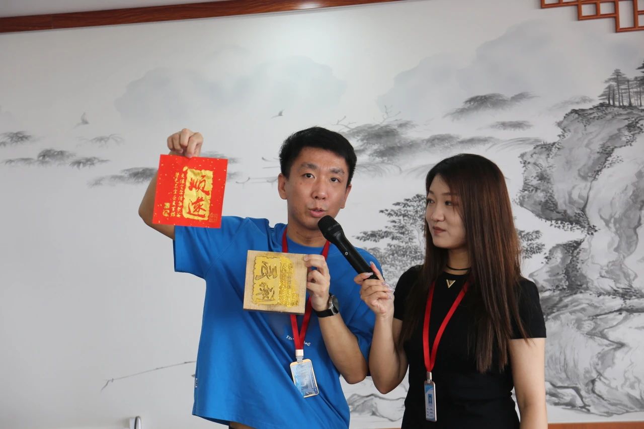 保定理工學(xué)院‖教育學(xué)院‖遇見未來，共育花開—2025屆教育學(xué)院家長(zhǎng)接待日?qǐng)A滿完成