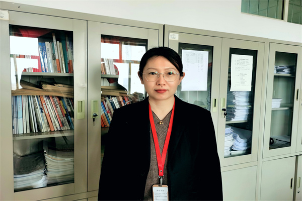 經(jīng)濟學(xué)院名師風(fēng)采展示(九)