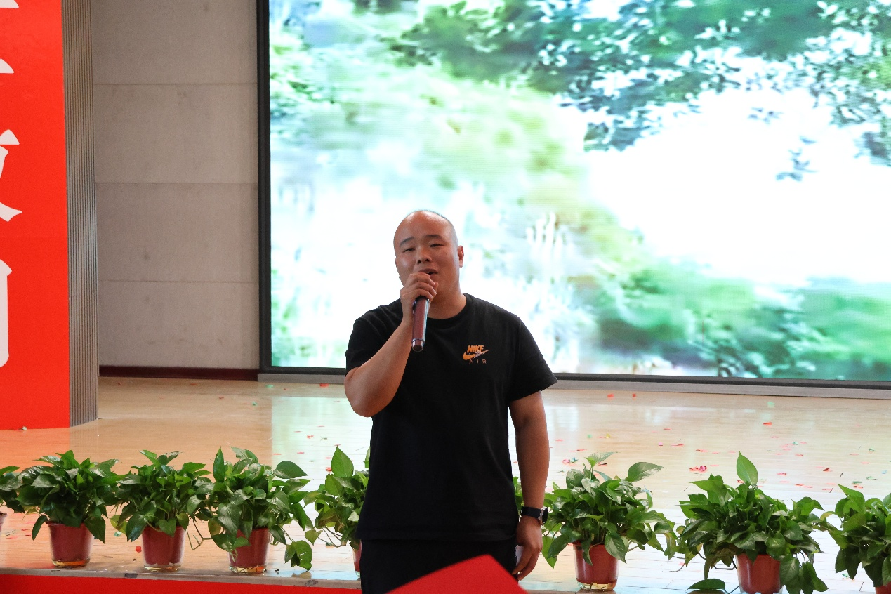 【畢業(yè)序章，新程啟航】保定理工學(xué)院經(jīng)濟(jì)學(xué)院2025屆畢業(yè)典禮暨學(xué)位授予儀式圓滿落幕