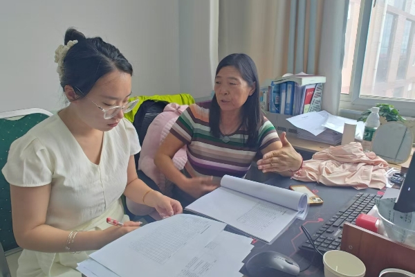 以規(guī)范促提升——康復醫(yī)學院期末過程性考核材料整理專題會