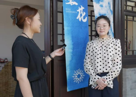 非遺手工市集探訪行 以光影銘刻匠人精神