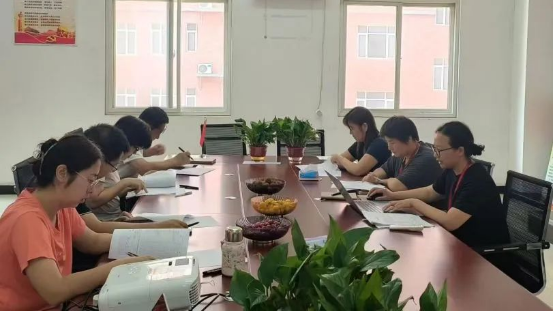 保定理工學(xué)院會(huì)計(jì)學(xué)院會(huì)計(jì)學(xué)專業(yè)人才培養(yǎng)方案校外專家論證會(huì)
