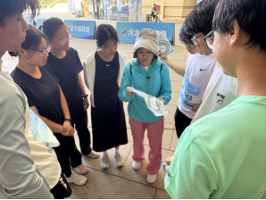我校學生參加2025年河北省第二屆全民健身大賽定向項目比賽獲佳績