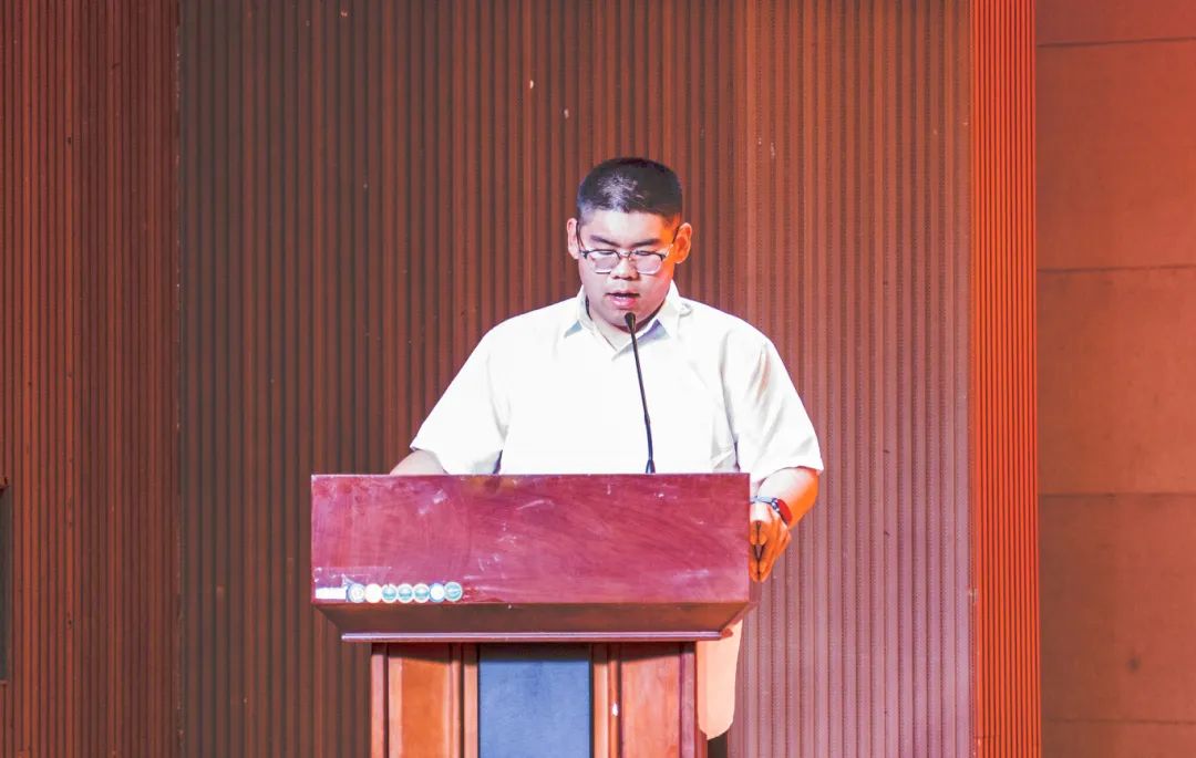 “礪技修能擔使命 勇毅篤行樹楷模”——資源學院2024年度表彰大會圓滿舉行