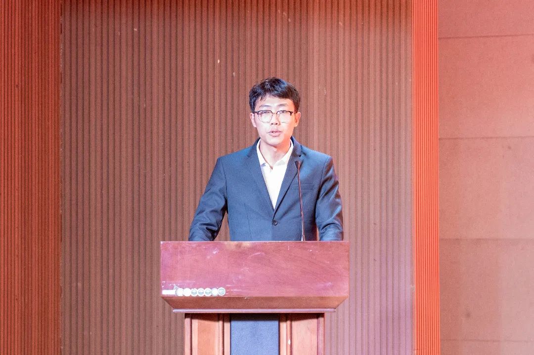 “礪技修能擔使命 勇毅篤行樹楷?！薄Y源學院2024年度表彰大會圓滿舉行