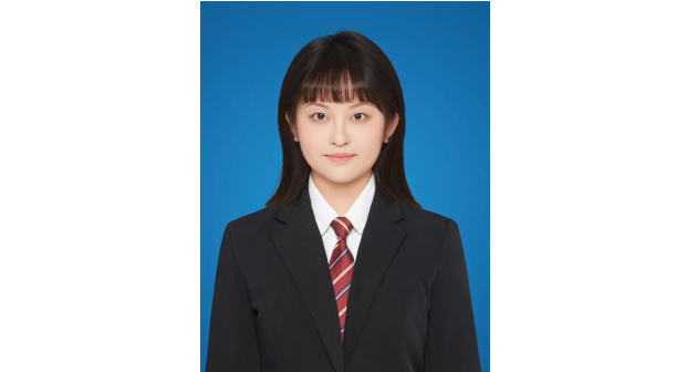 吳彤——考公風采